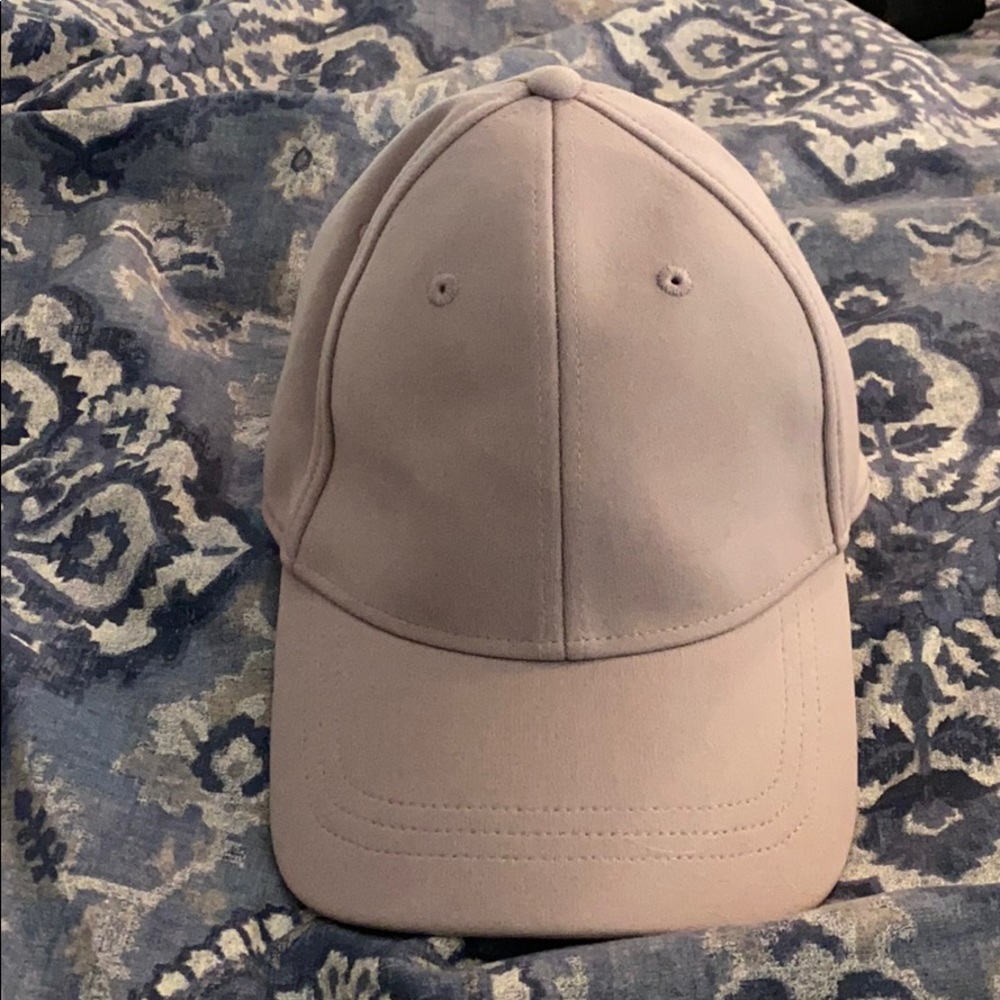 Lululemon Hat